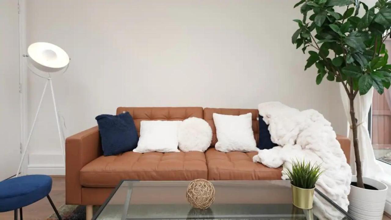 Spacious Family Home With Games Room & Garden London Kültér fotó